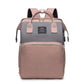 New Mummy Baby Crib Backpack